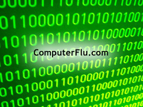 Computer Flu PC Experience